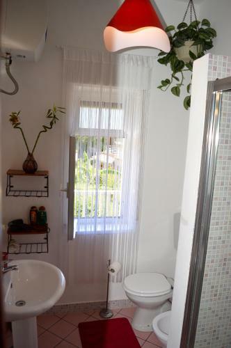 B&B Villa Maria Agrigento