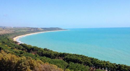 B&B Villa Maria Agrigento