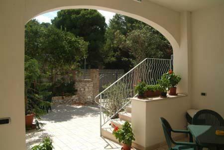 Hotel Villa Nettuno