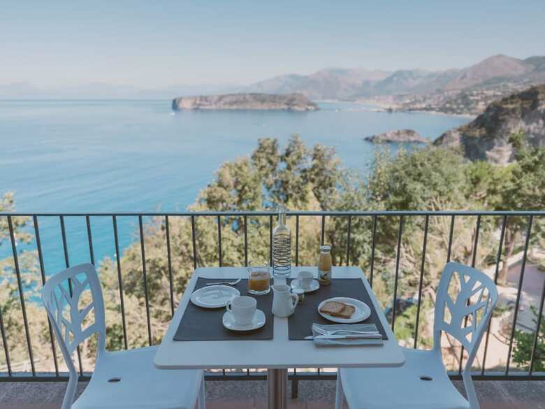 Bed & Breakfast Villa Crawford