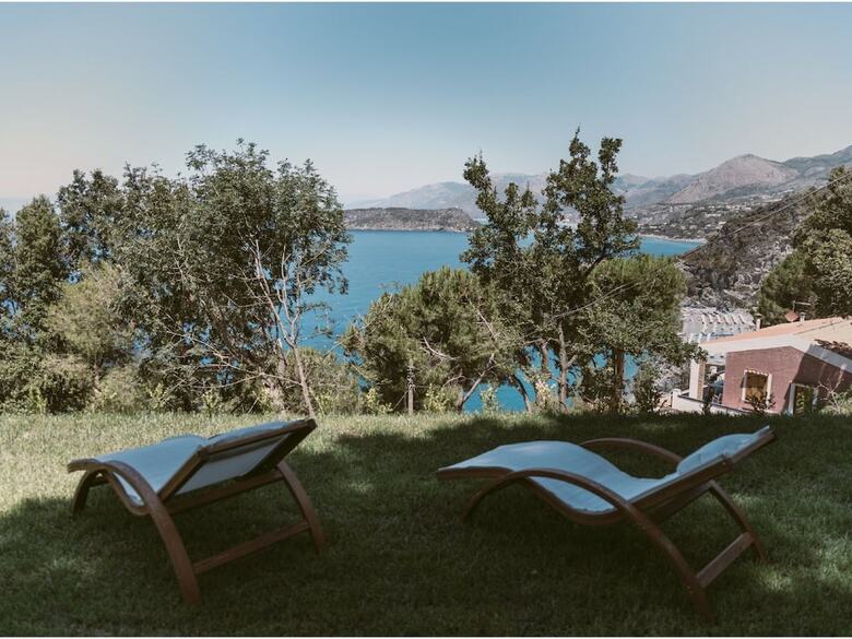 Bed & Breakfast Villa Crawford