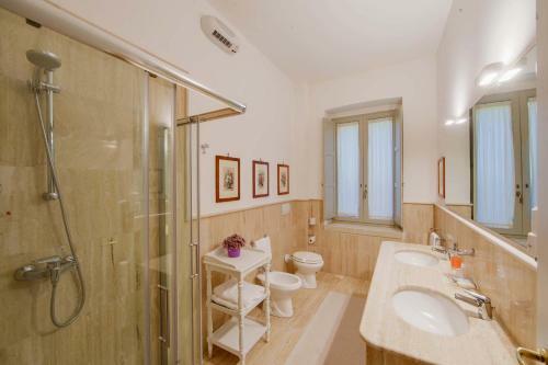 Casina Metrano-castello Monaci