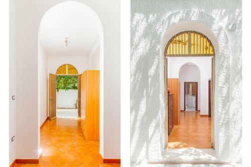 Villa Kareema Dx Con Accesso Diretto Alla Spiaggia