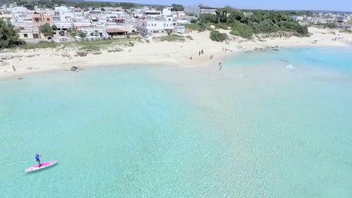 Villa Kareema Dx Con Accesso Diretto Alla Spiaggia