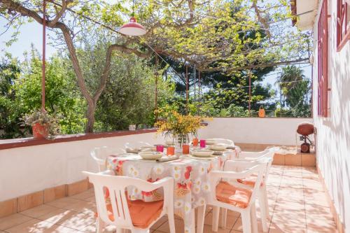 Villa Loriana A 750 Metri Dalla Spiaggia