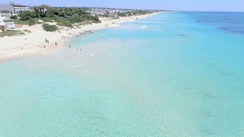 Villa Loriana A 750 Metri Dalla Spiaggia