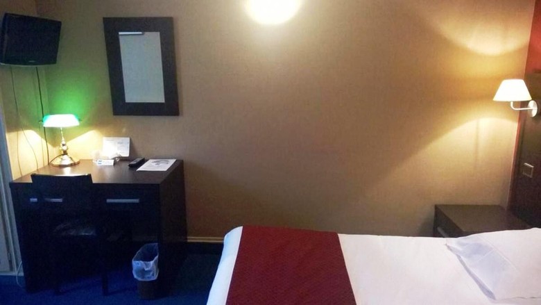 Hotel Residence Villiers