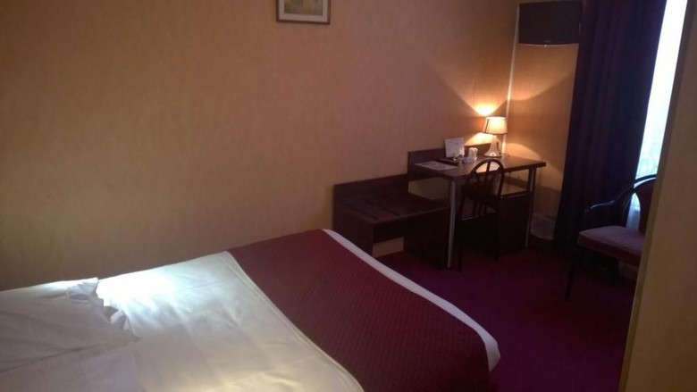 Hotel Residence Villiers