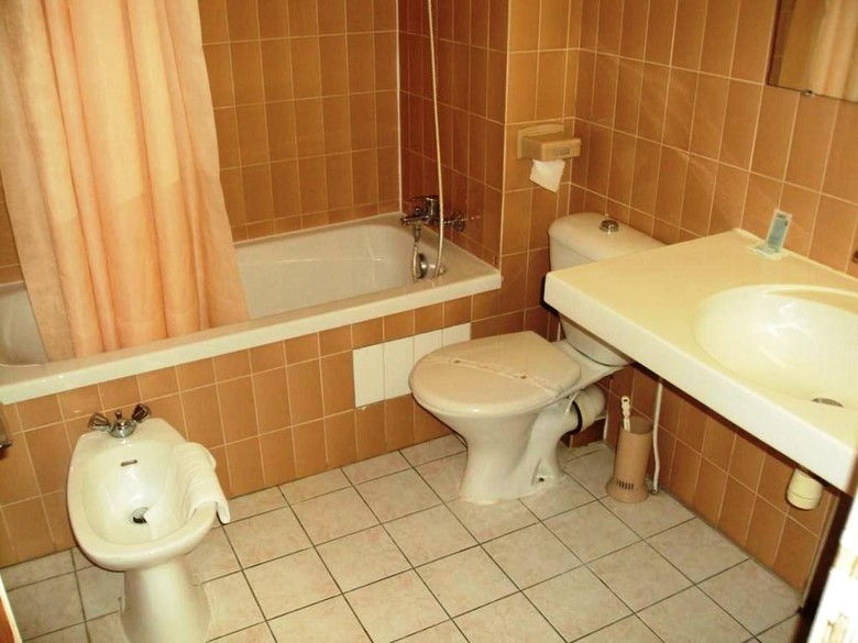 Hotel Residence Villiers