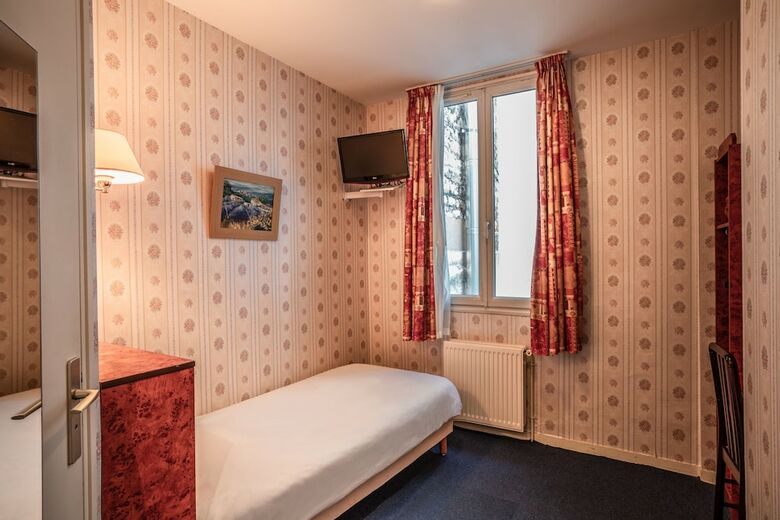 Hotel Neptune