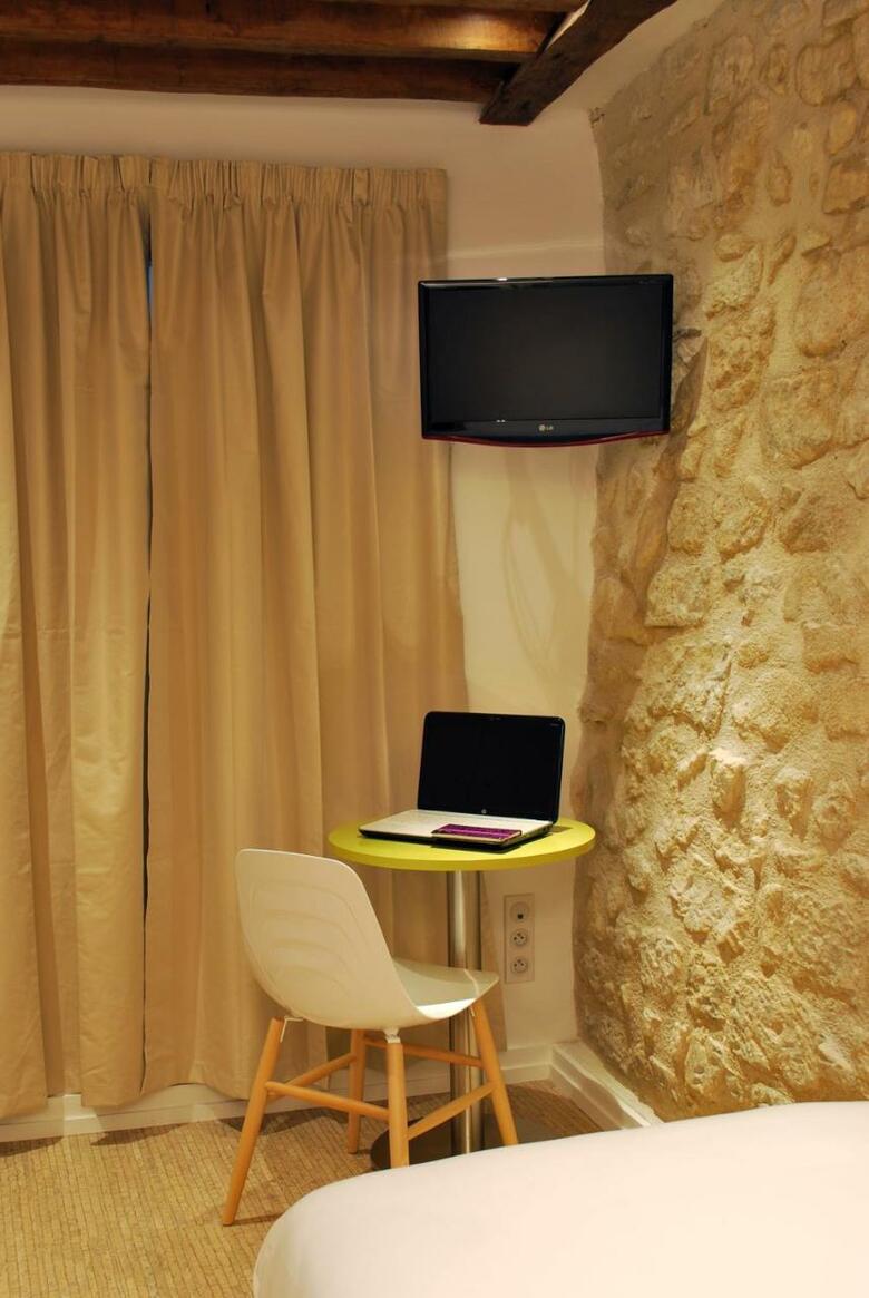 Hotel H�tel De La Herse D'or