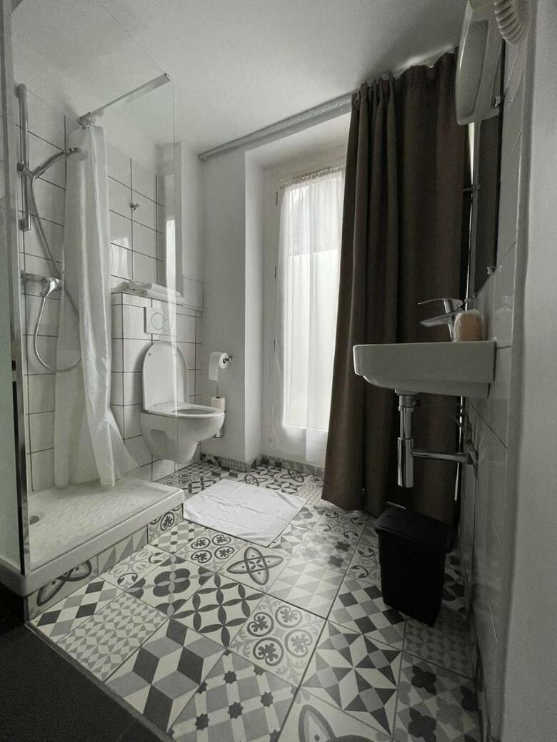 Hotel H�tel De La Herse D'or
