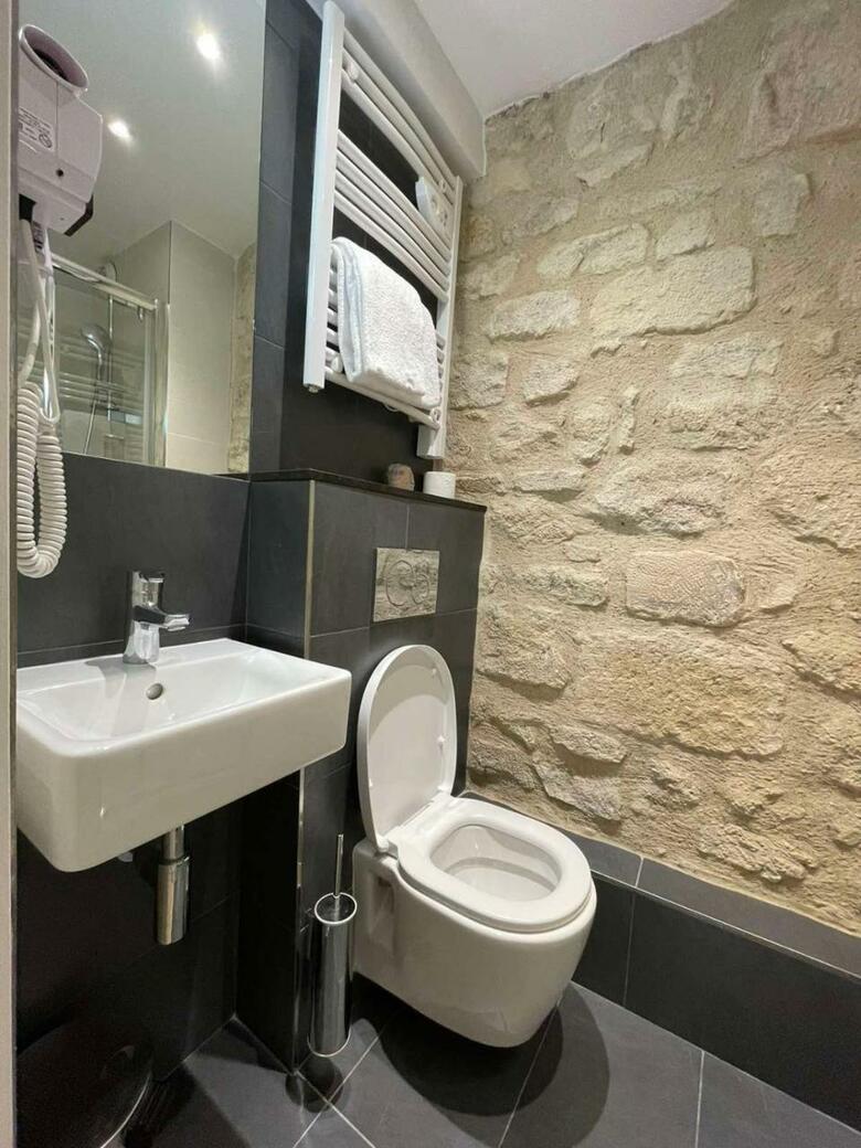 Hotel H�tel De La Herse D'or