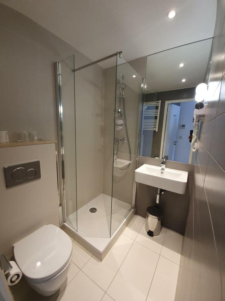 Hotel H�tel De La Herse D'or