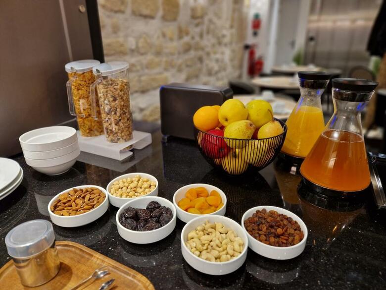 Hotel H�tel De La Herse D'or