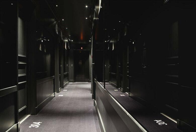 First Hotel
