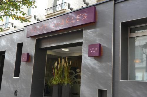 Hotel Saint-charles