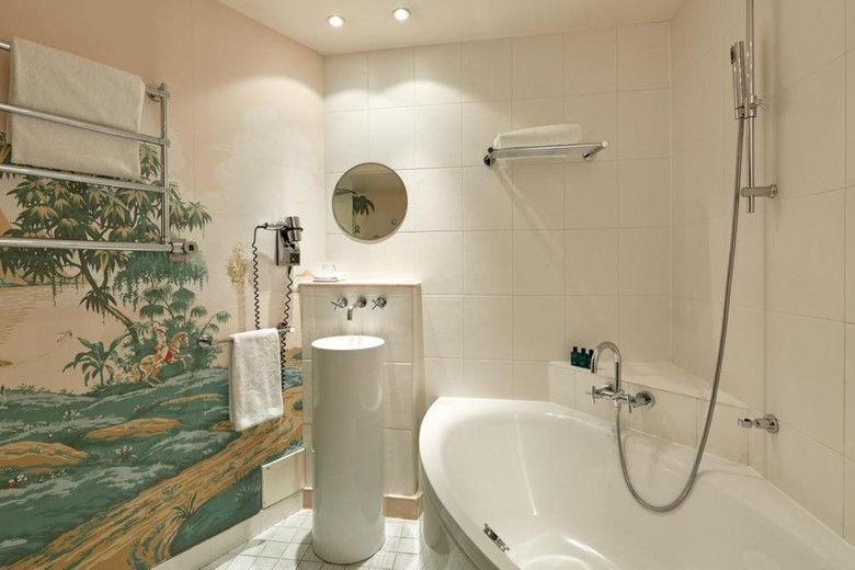 Hotel Du Petit Moulin
