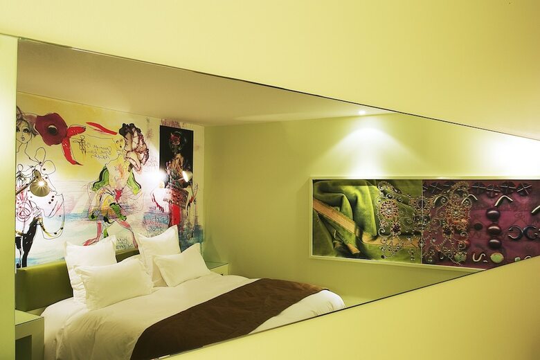 Hotel Du Petit Moulin