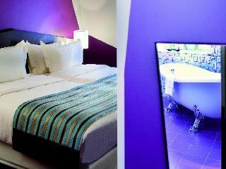 Cristal Champs-elys�es Hotel