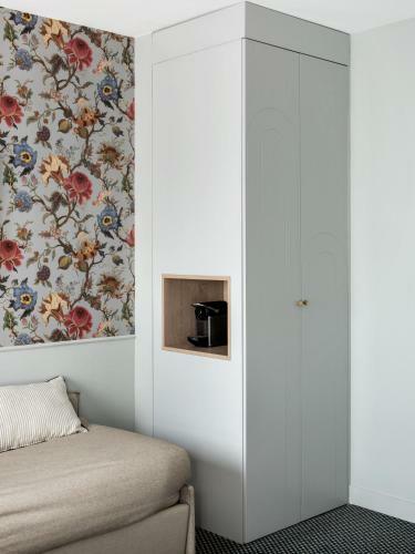 Hotel De La Paix Montparnasse