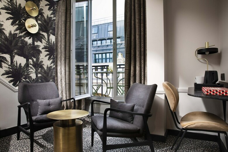 Hotel Gramont Opera