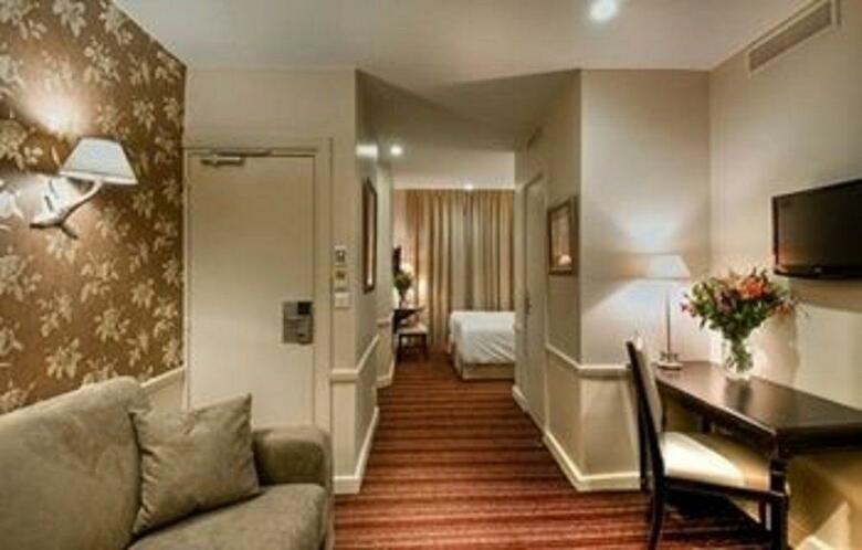 Hotel Gramont Opera