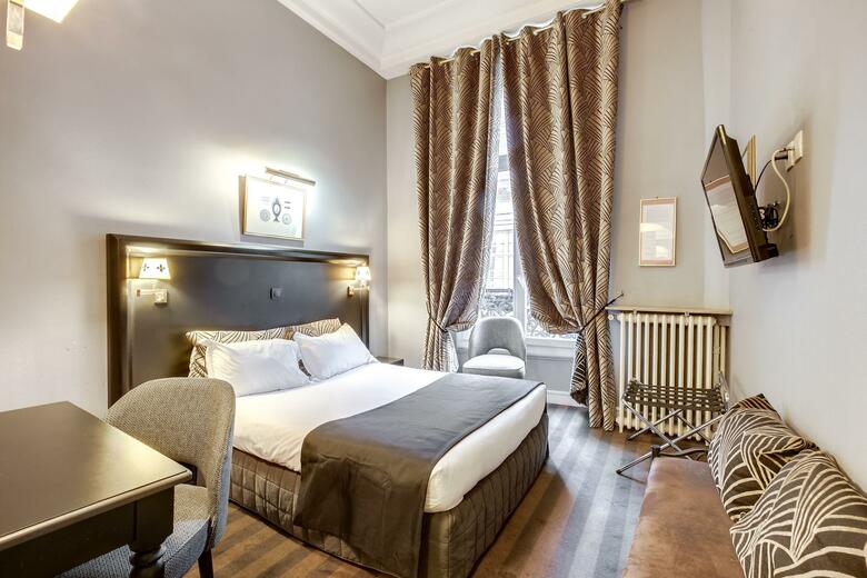 Hotel H�tel Op�ra Maintenon
