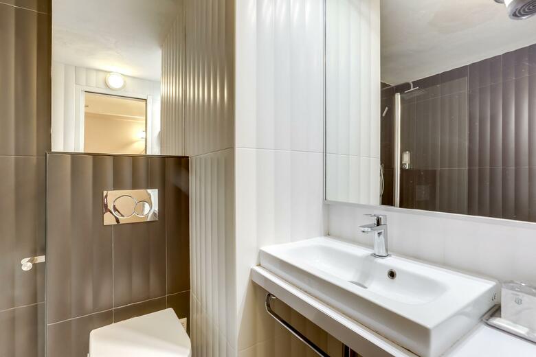 Hotel H�tel Op�ra Maintenon