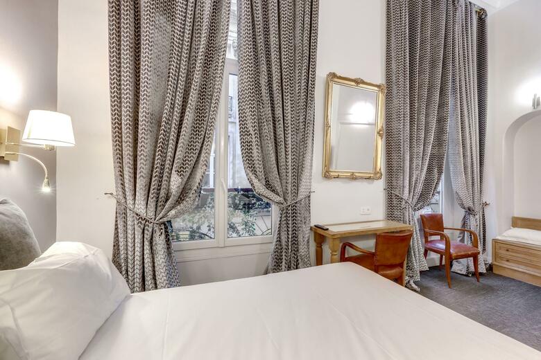 Hotel H�tel Op�ra Maintenon