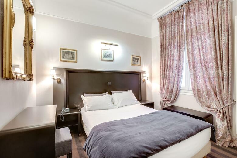 Hotel H�tel Op�ra Maintenon