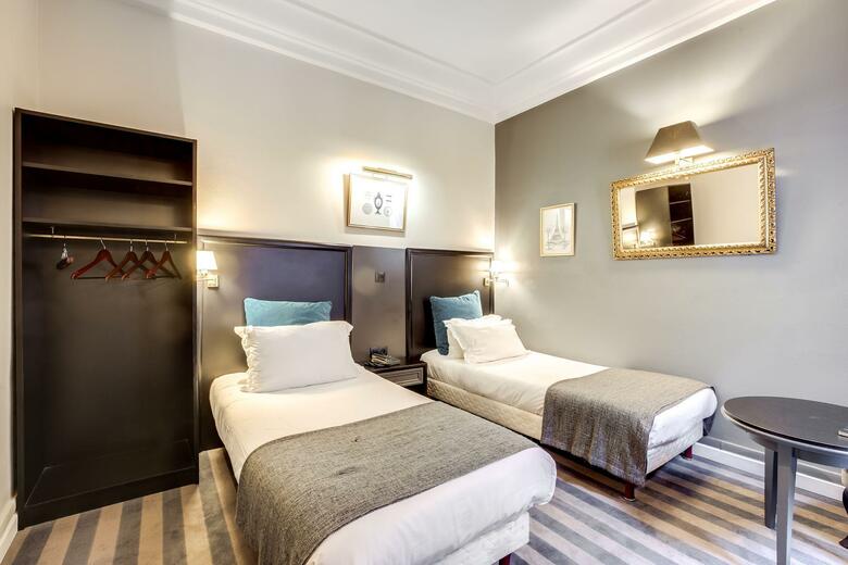 Hotel H�tel Op�ra Maintenon