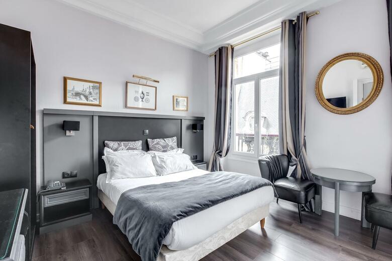 Hotel H�tel Op�ra Maintenon