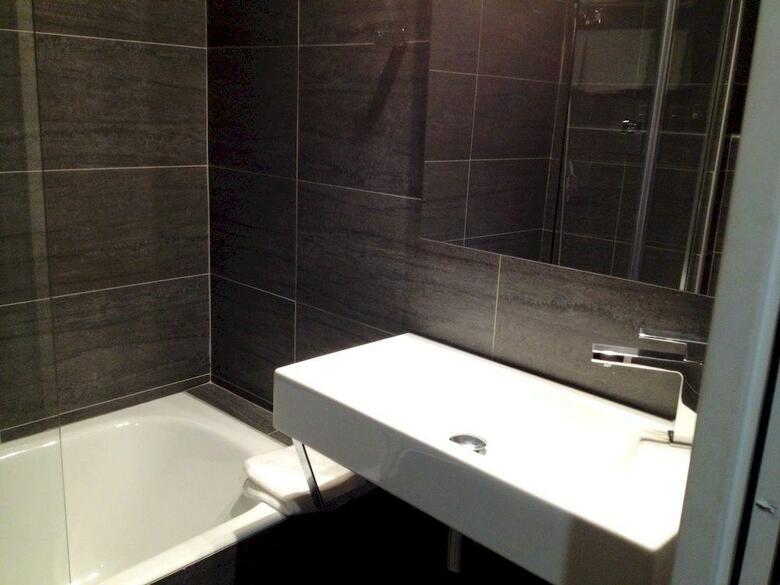 Hotel H�tel Op�ra Maintenon