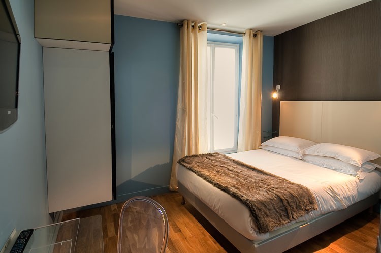 Hotel Le Canal