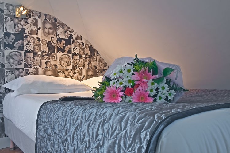Hotel Le Canal