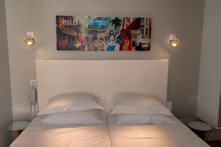 Hotel Le Canal