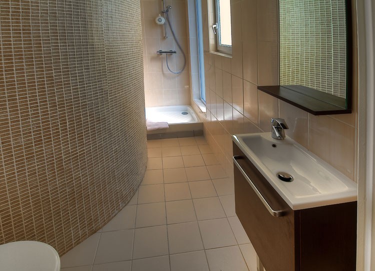 Hotel Le Canal