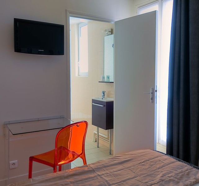 Hotel Le Canal