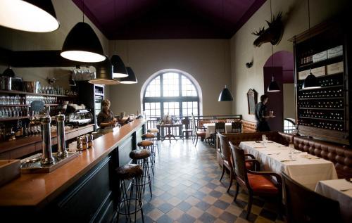 Hotel H�tel Ville D`hiver