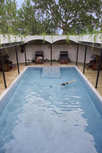 Hotel H�tel Ville D`hiver