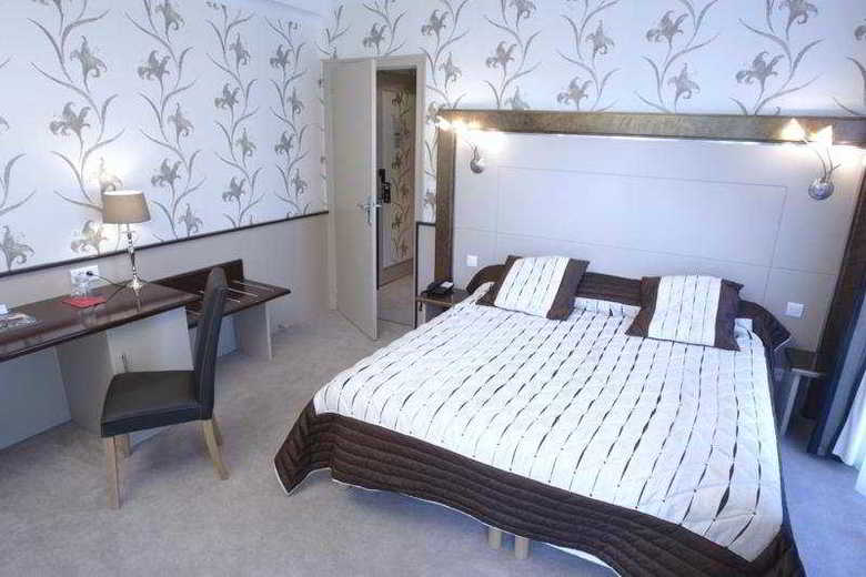 Hotel Du Berry