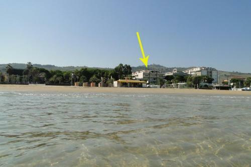 Apartamento Pini Sul Mare