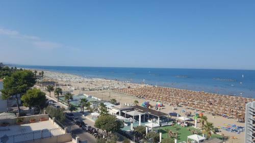 Apartamento Residenza Adriatica