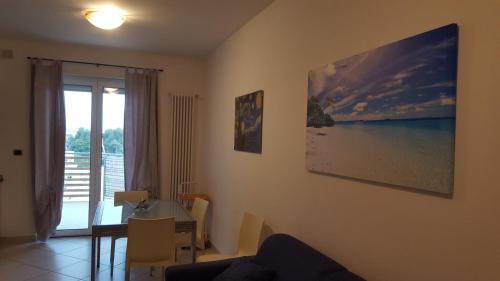 Apartamento Residenza Adriatica