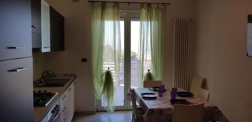 Apartamento Residenza Adriatica