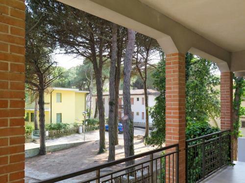 Apartamento Casa Sandra 155s