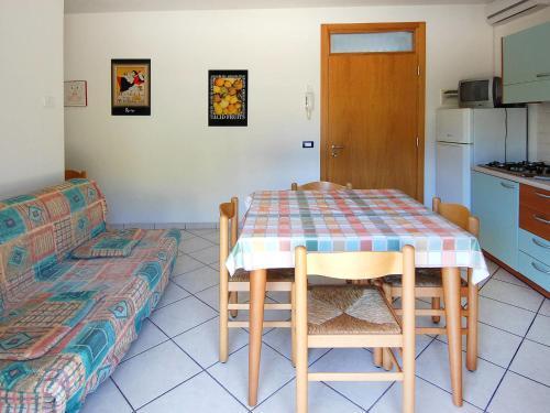 Apartamento Casa Chiara 151s