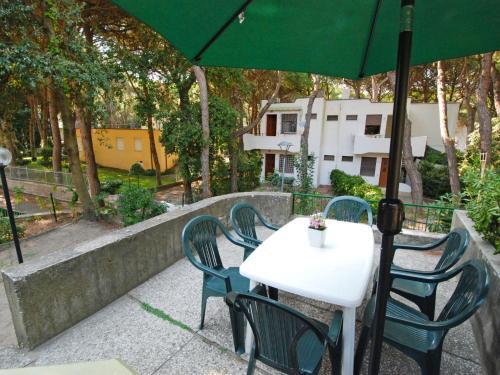 Apartamentos Locazione Turistica Villa Isotta.2
