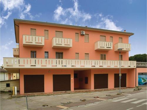 Apartamentos Volpe 17